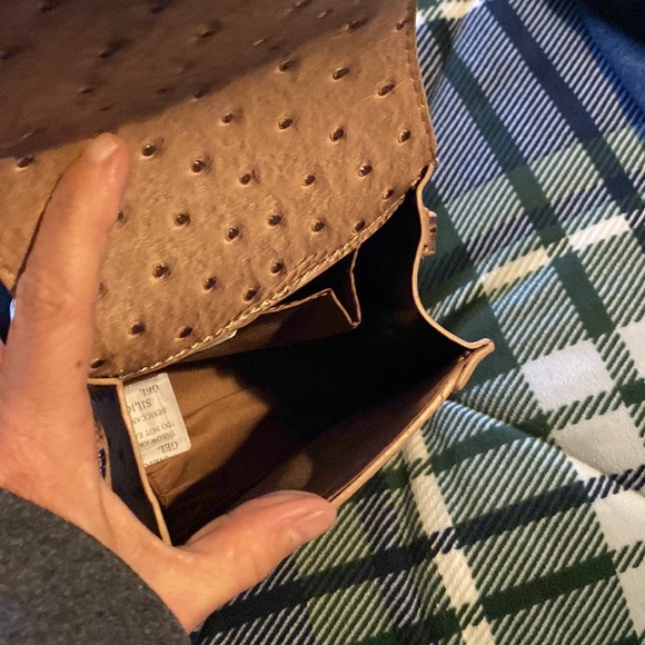 NWOT Super cute bucket like purse - Picture 8 of 9